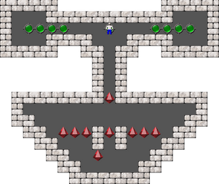 Уровень 107 — Alberto Garcia Arranged